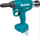 Makita drv150z 18v li-ion accu blindklinknageltang body