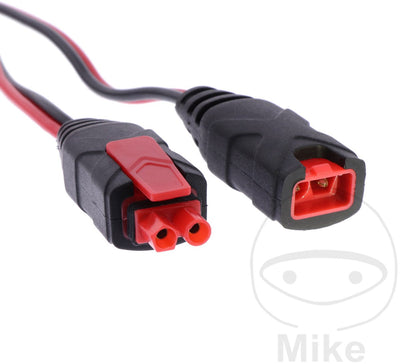 Noco x-connect gc004 verlengkabel – 3 meter – veilige verbinding – extra bereik – voor ladingssystemen