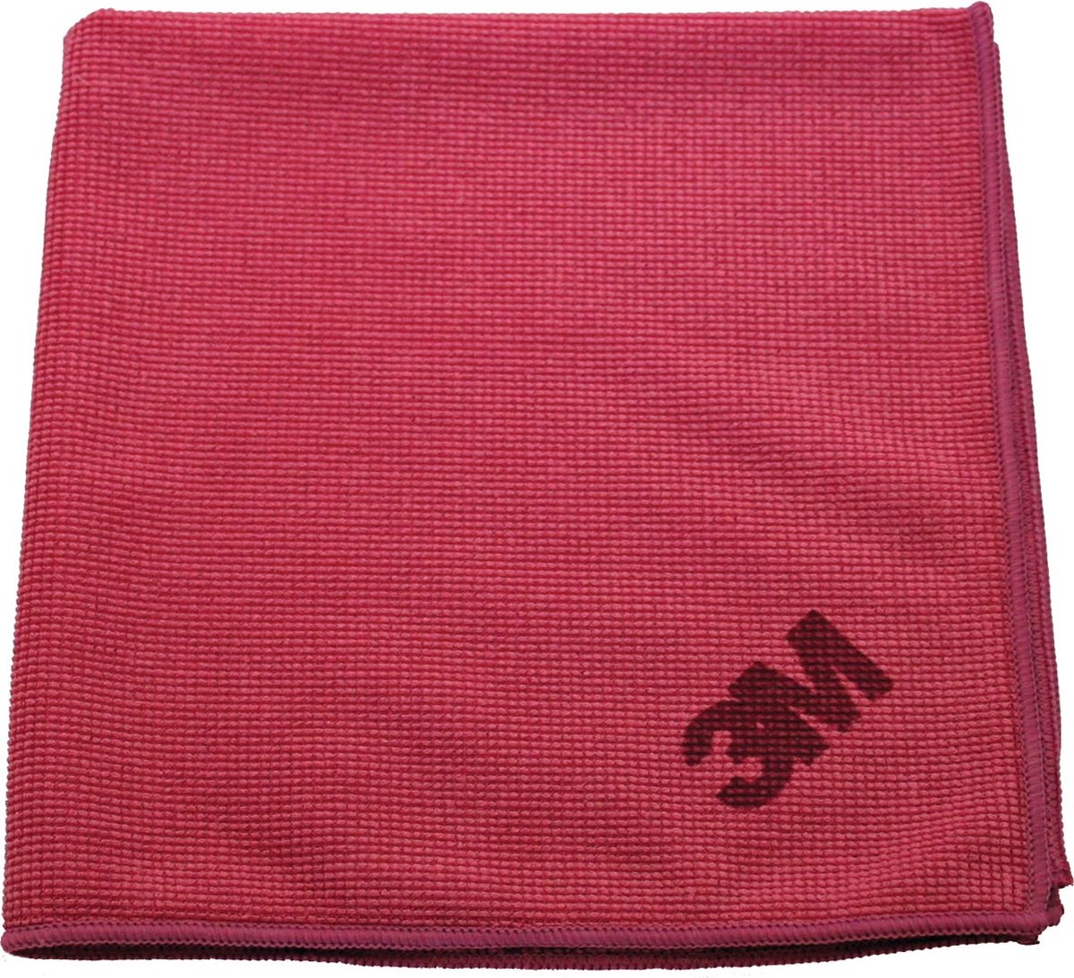 Scotch brite 3m microvezeldoek rd pk10