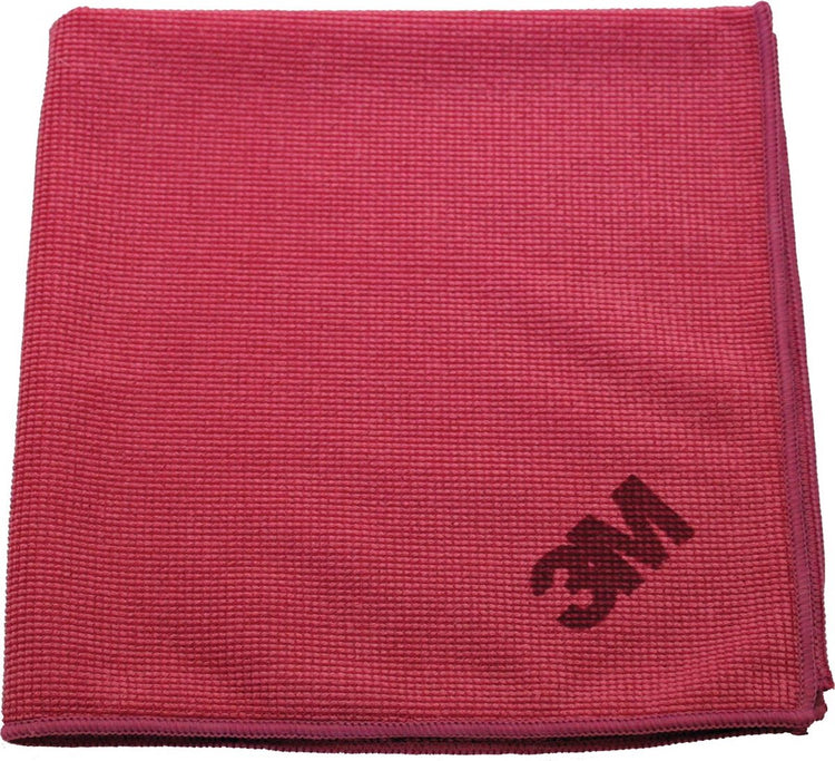 Scotch brite 3m microvezeldoek rd pk10