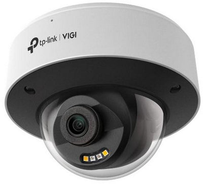 Tp-link - insight s285(2.8mm - bewakingscamera voor buiten