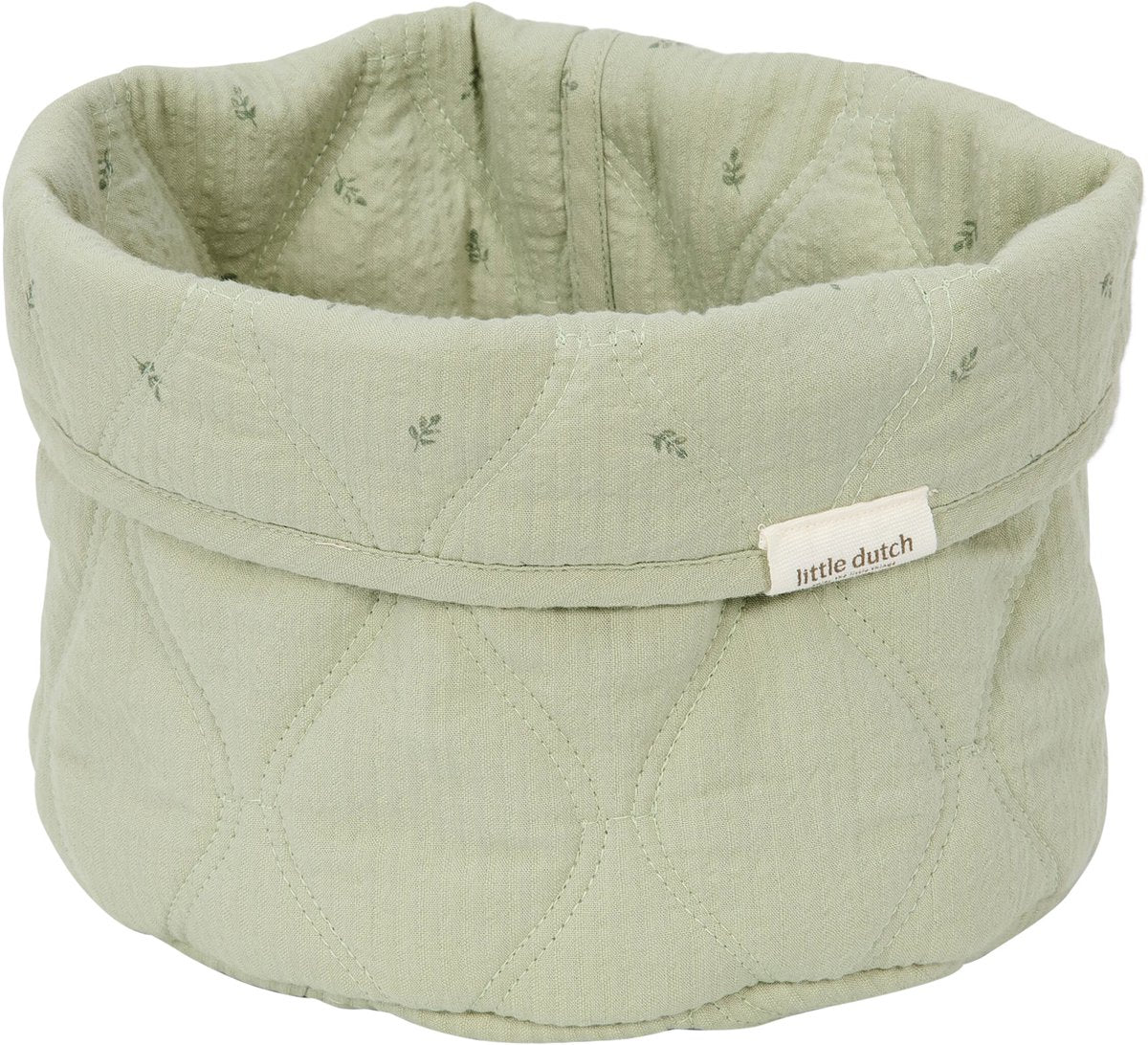 Little dutch pure commodemandje klein - sage