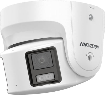 Hikvision ds-2cd2387g2p-lsu sl torentje ip-beveiligingscamera 5120 x 1440 pixels plafond
