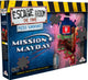 Identity games escape room the game puzzle adventures (mission mayday) - breinbreker - kruising tussen escape room en legpuzzel