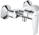 Grohe start edge douchemengkraan