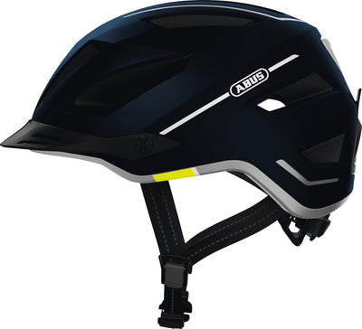 Abus helm Pedelec 2.0 midnight Blauw S 51-55cm