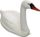 Ubbink - dierfiguur - zwaan - vijverdecoratie - wit