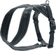 Hunter london comfort - hondentuigje - antraciet - maat m - 57-70cm
