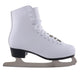 Roces - paradise - kunstschaatsen - schaatsen dames - wit - klassieke stabiliteit rvs ijzer - maat eu 37
