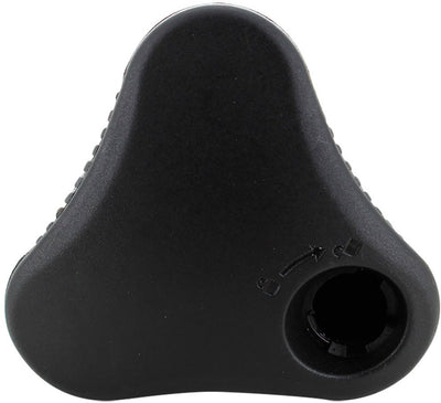 Thule lock knob 52738 easyfold xt reserveonderdeel zwart