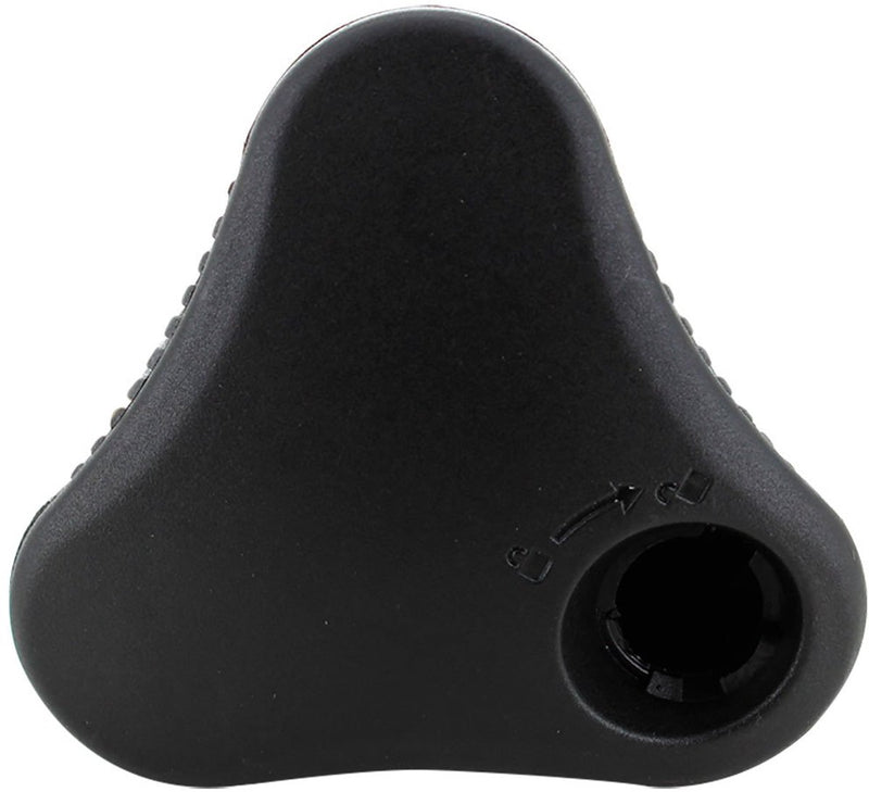 Thule lock knob 52738 easyfold xt reserveonderdeel zwart
