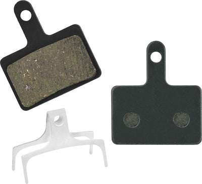 Trivio - remblokken disc set shimano deore mechanisch - e-bike