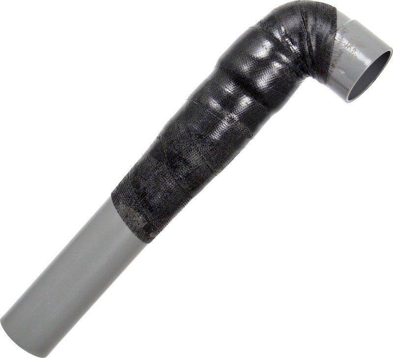 Power repair heat - de sterkste hittebestendige reparatietape ter wereld - 5cm x 200cm