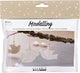 Creativ company cc mini hobbyset boetseren duiven