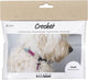Creativ company https: www.cchobby.nl mini-hobbyset-haken-hondenhalsband-1-doos