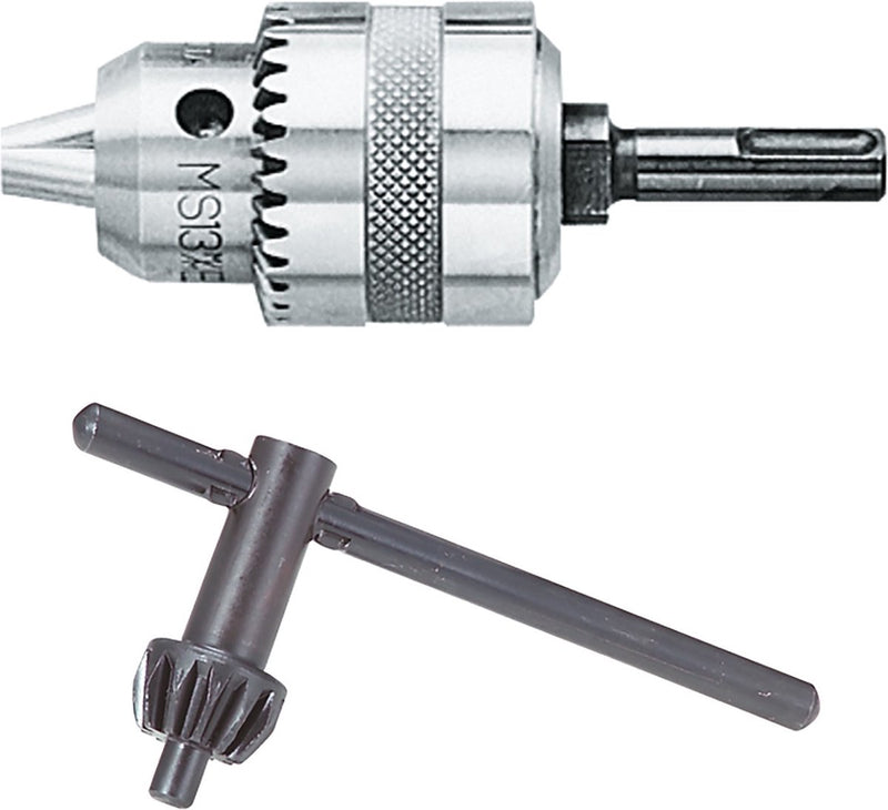 Makita accessoires boorkop tandkrans 1,5-13 mm - 194041-7 194041-7