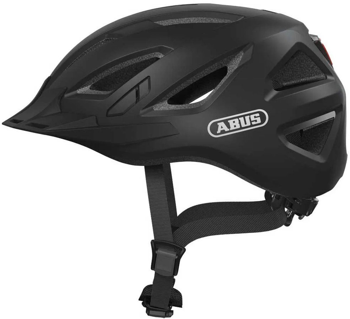 Abus helm Urban-I 3.0 velvet Zwart XL 61-65cm