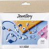 Creativ company mini hobbyset sieraden bloemen