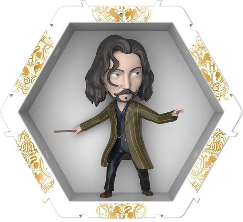 Wizarding world harry potter: wow! pod - sirius black
