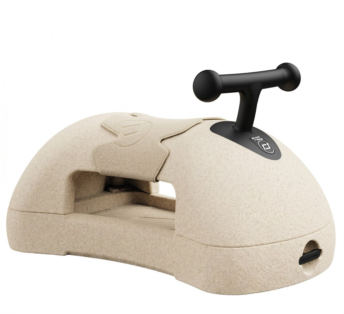 Scoot ride my first baby - sand - 3-in-1 loopwagen voor baby's