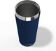 Sigg | helia 0.6l night-ink | rvs drinkfles