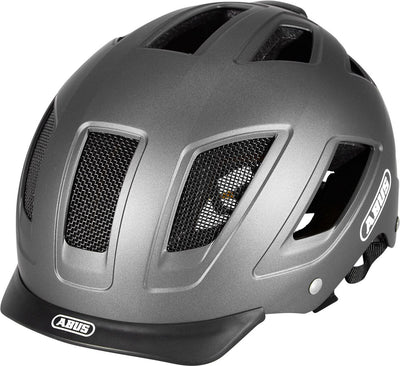 Abus helm Hyban 2.0 MIPS titan XL 58-63cm