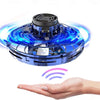 Gear2play disky fly met led