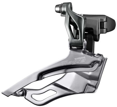 Voorderailleur SHIMANO Tiagra 4703 10V + 0Aw 9A
