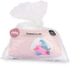 Vaessen creative kussenvulling - vulling voor knuffels - polyester vulmateriaal - 250 g