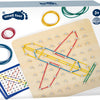 Small foot - houten geobord set