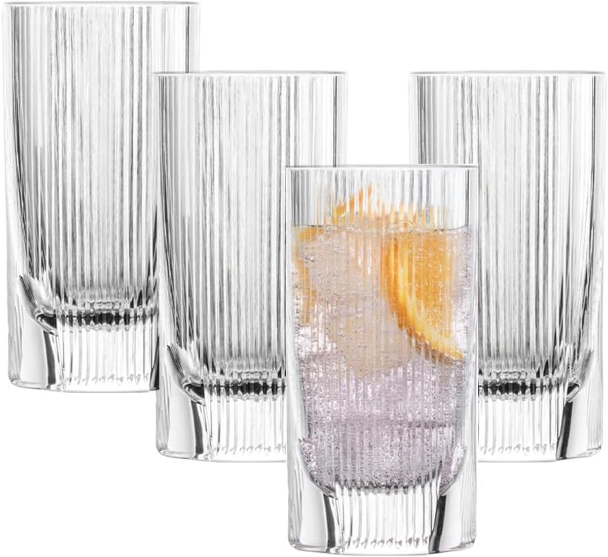 Schott zwiesel fave longdrinkglas 79 - 0.41ltr - 4 glazen