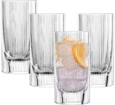 Schott zwiesel fave longdrinkglas 79 - 0.41ltr - 4 glazen