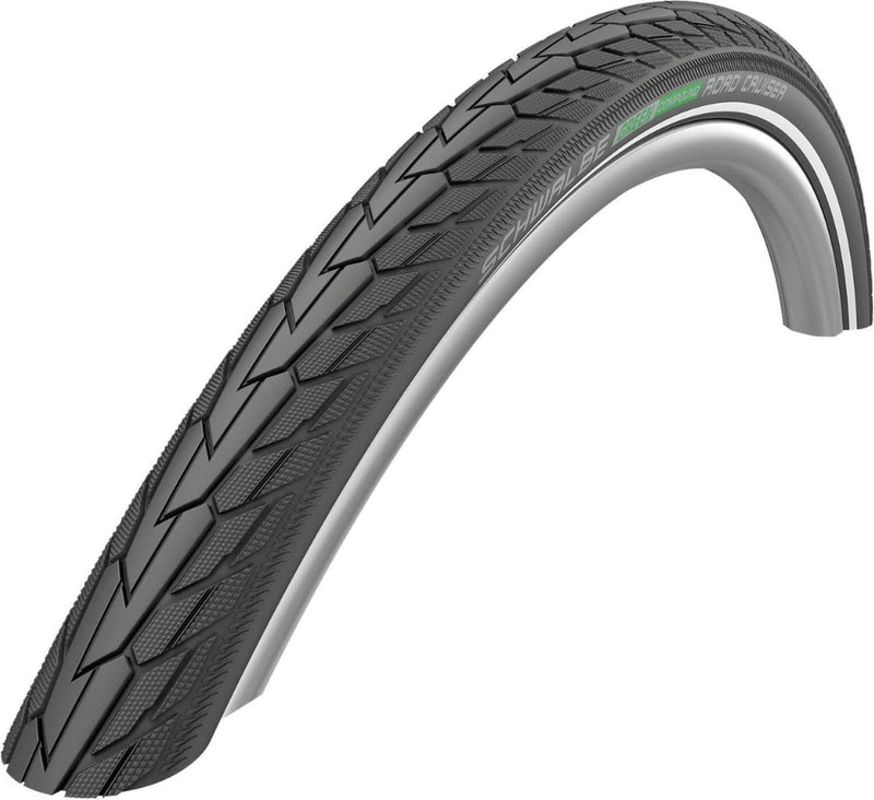 Schwalbe buitenband Road Cruiser K-Guard 28 x 1.25 zw