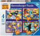 Ravensburger legpuzzel despicable me 4