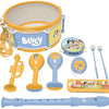 Lexibook bluey muziekset 7-delig