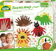 Lena knutselset dieren - creatief speelgoed voor kinderen.