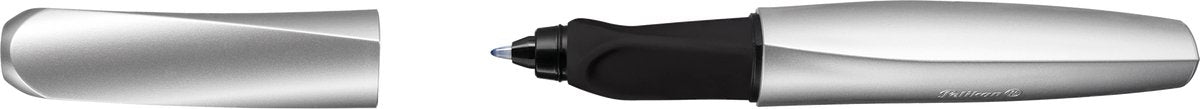 Pelikan roller twist - zilver