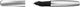 Pelikan roller twist - zilver