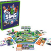 Goliath the sims het bordspel - bordspel - familiespel - het bekende videospel voor op je keukentafel