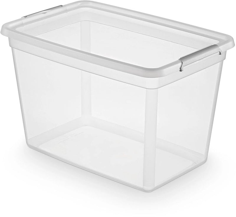 Orplast stevige opbergbox - basestore - 60 liter