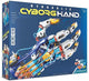 Construct and create hydraulic cyborg hand - robot bouwset - stem-speelgoed - 10+ jaar