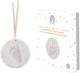 Kaloo home - gipsafdruk - gipsafdrukset - baby hand voet - kraampakket