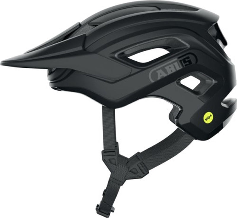 Abus helm cliffhanger mips m 54-58 velvet black