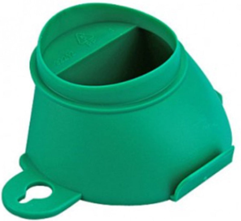 Thetford sc400 waterfill extension - verlengstuk voor spoelwater vulaansluiting