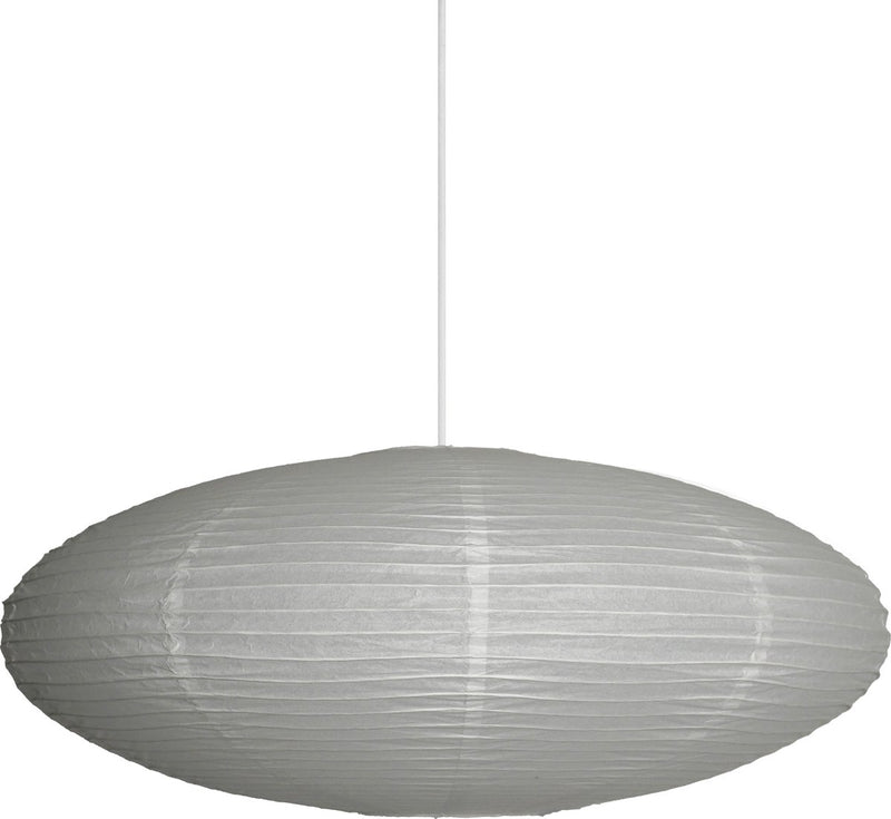 Nordlux villo 60-lampenkap-papier-wit