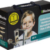 Bblocks houten knikkerbaan, 36dlg.
