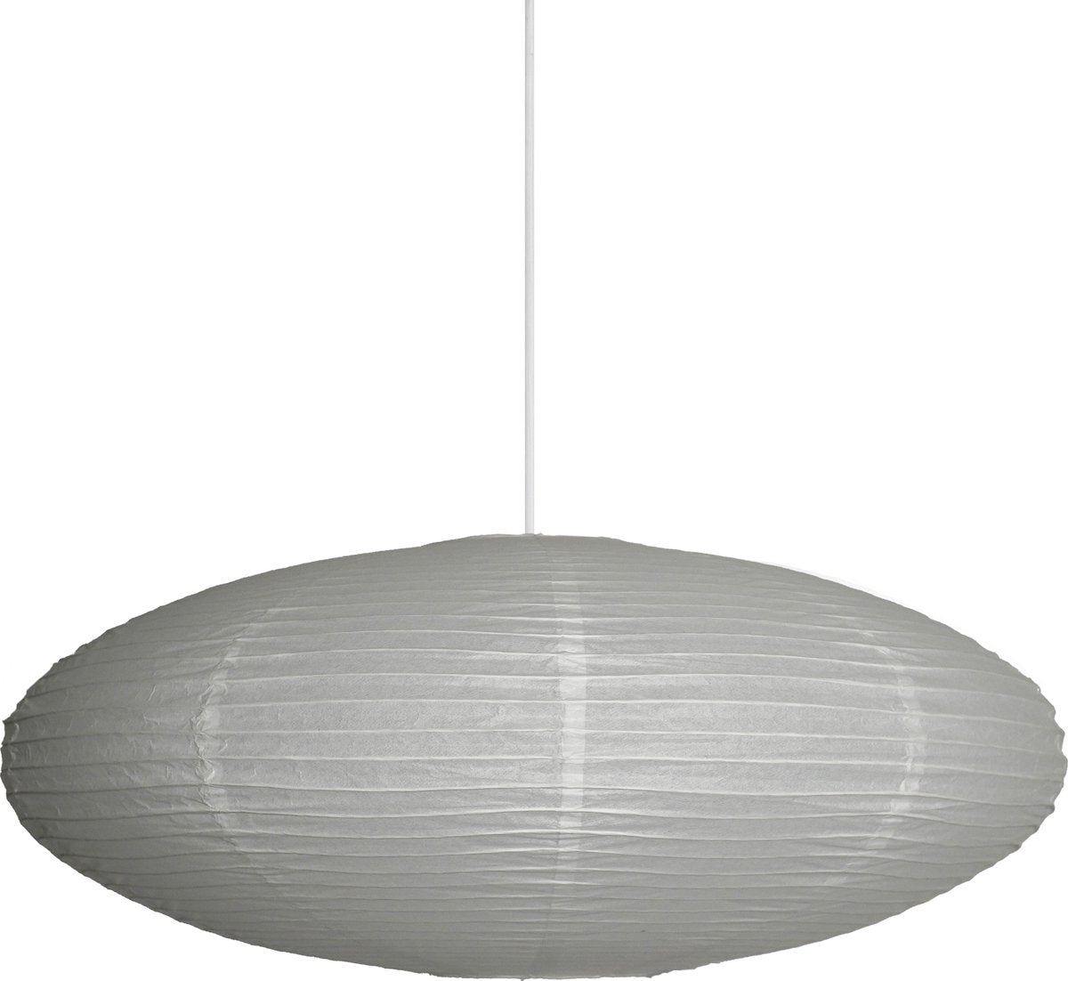 Nordlux villo 60-lampenkap-papier-wit