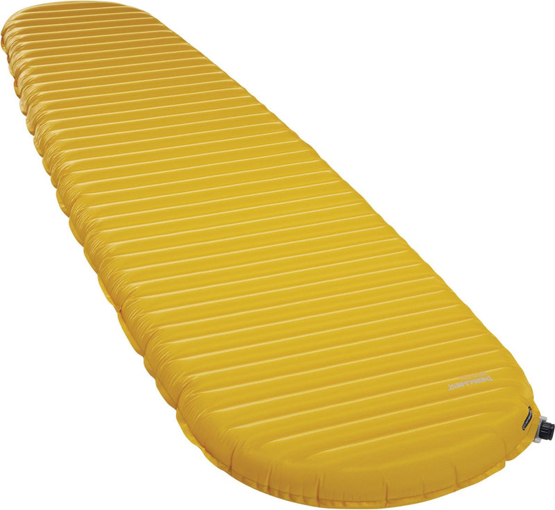 Therm-a-rest - neoair xlite nxt - zonnevlam - mat - l