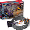 Schleich eldrador battlecave arena: lava vs schaduw 42673