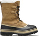 Sorel caribou™ wp men's snowboots - buff - maat 47